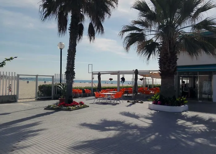 Daire A3a Baixa Mar Torredembarra
